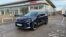 Renault Scenic E-Tech 160kW Iconic 87kWh Long Range 5dr Auto Electric Estate